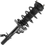 Order UNITY AUTOMOTIVE - 13431 - Front Complete Strut Assembly For Your Vehicle
