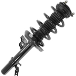 Order UNITY AUTOMOTIVE - 13432 - Front Complete Strut Assembly For Your Vehicle