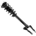 Order UNITY AUTOMOTIVE - 13501 - Front Complete Strut Assembly For Your Vehicle