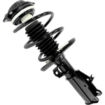 Order UNITY AUTOMOTIVE - 13511 - Front Complete Strut Assembly For Your Vehicle