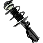 Order Front Complete Strut Assembly by UNITY AUTOMOTIVE - 13512 For Your Vehicle