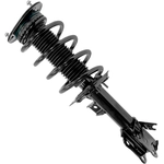 Order Front Complete Strut Assembly by UNITY AUTOMOTIVE - 13522 For Your Vehicle