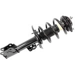 Order Front Complete Strut Assembly by UNITY AUTOMOTIVE - 13540 For Your Vehicle