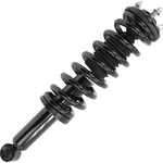 Order Front Complete Strut Assembly by UNITY AUTOMOTIVE - 13550 For Your Vehicle