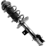 Order Front Complete Strut Assembly by UNITY AUTOMOTIVE - 13551 For Your Vehicle