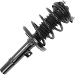 Order UNITY AUTOMOTIVE - 13572 - Front Complete Strut Assembly For Your Vehicle