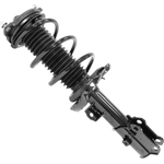 Order Front Complete Strut Assembly by UNITY AUTOMOTIVE - 13583 For Your Vehicle