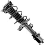 Order Front Complete Strut Assembly by UNITY AUTOMOTIVE - 13584 For Your Vehicle