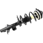 Order Front Complete Strut Assembly by UNITY AUTOMOTIVE - 13611 For Your Vehicle