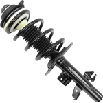 Order Front Complete Strut Assembly by UNITY AUTOMOTIVE - 13614 For Your Vehicle