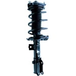 Order Front Complete Strut Assembly by UNITY AUTOMOTIVE - 13615 For Your Vehicle