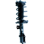 Order Front Complete Strut Assembly by UNITY AUTOMOTIVE - 13616 For Your Vehicle