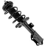 Order Front Complete Strut Assembly by UNITY AUTOMOTIVE - 13621 For Your Vehicle