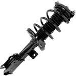 Order Front Complete Strut Assembly by UNITY AUTOMOTIVE - 13622 For Your Vehicle
