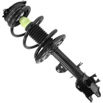 Order UNITY AUTOMOTIVE - 13651 - Front Complete Strut Assembly For Your Vehicle