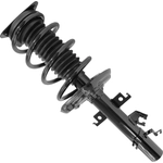 Order UNITY AUTOMOTIVE - 13661 - Front Complete Strut Assembly For Your Vehicle