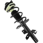 Order Front Complete Strut Assembly by UNITY AUTOMOTIVE - 13673 For Your Vehicle