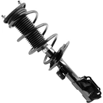 Order UNITY AUTOMOTIVE - 13751 - Front Complete Strut Assembly For Your Vehicle