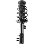 Order Front Complete Strut Assembly by UNITY AUTOMOTIVE - 13782 For Your Vehicle