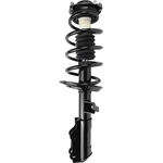 Order Front Complete Strut Assembly by UNITY AUTOMOTIVE - 13951 For Your Vehicle