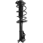 Order Front Complete Strut Assembly by UNITY AUTOMOTIVE - 13983 For Your Vehicle