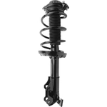 Order Front Complete Strut Assembly by UNITY AUTOMOTIVE - 13984 For Your Vehicle