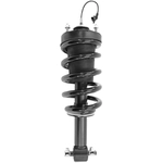 Order UNITY AUTOMOTIVE - 16111200 - Front Driver or Passenger Side Complete Strut Assembly For Your Vehicle