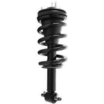 Order Front Complete Strut Assembly by UNITY AUTOMOTIVE - 16115100 For Your Vehicle
