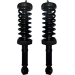 Order WORLDPARTS STRUTS - W1331633L - Front Complete Strut Assembly For Your Vehicle