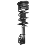 Order WORLDPARTS STRUTS - W1332317 - Front Complete Strut Assembly For Your Vehicle