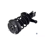 Order WORLDPARTS STRUTS - W1332322L - Assemblage de jambe de force avant complèt  For Your Vehicle