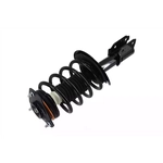 Order WORLDPARTS STRUTS - W1332327 - Front Complete Strut Assembly For Your Vehicle