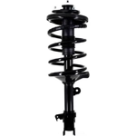 Order WORLDPARTS STRUTS - W1332342L - Assemblage de jambe de force avant complèt  For Your Vehicle