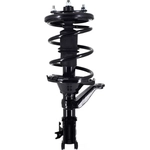Order WORLDPARTS STRUTS - W1332358L - Assemblage de jambe de force avant complèt  For Your Vehicle