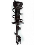 Order WORLDPARTS STRUTS - W1333412L - Front Complete Strut Assembly For Your Vehicle