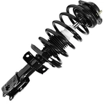Order WORLDPARTS STRUTS - W1333452L - Front Complete Strut Assembly For Your Vehicle