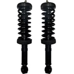 Order WORLDPARTS STRUTS - W1333452R - Front Complete Strut Assembly For Your Vehicle
