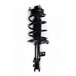 Order WORLDPARTS STRUTS - W1333496L - Front Complete Strut Assembly For Your Vehicle