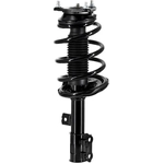 Order WORLDPARTS STRUTS - W1333503L - Front Complete Strut Assembly For Your Vehicle