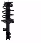 Order WORLDPARTS STRUTS - W1333503R - Front Complete Strut Assembly For Your Vehicle