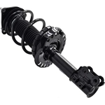 Order WORLDPARTS STRUTS - W1333506R - Assemblage de jambe de force avant complèt  For Your Vehicle