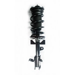 Order WORLDPARTS STRUTS - W1333569L - Front Complete Strut Assembly For Your Vehicle