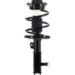 Order WORLDPARTS STRUTS - W1333701R - Assemblage de jambe de force avant complèt  For Your Vehicle