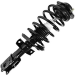 Order WORLDPARTS STRUTS - W1333719L - Front Complete Strut Assembly For Your Vehicle