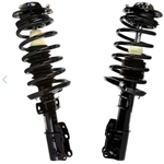 Order WORLDPARTS STRUTS - W1333820L - Front Complete Strut Assembly For Your Vehicle
