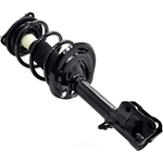 Order WORLDPARTS STRUTS - W1334057L - Front Complete Strut Assembly For Your Vehicle