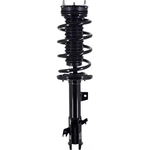 Order WORLDPARTS STRUTS - W1334162L - Front Complete Strut Assembly For Your Vehicle