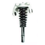 Order WORLDPARTS STRUTS - W1335532L - Front Complete Strut Assembly For Your Vehicle