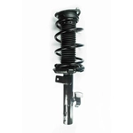 Order WORLDPARTS STRUTS - W1335555L - Front Complete Strut Assembly For Your Vehicle