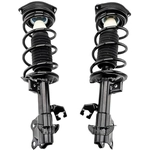 Order WORLDPARTS STRUTS - W1335825R - Front Complete Strut Assembly For Your Vehicle